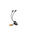 K'amp;M 12271 Notenpultleuchte Twin Head Pro - nr 3