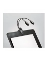K'amp;M 12271 Notenpultleuchte Twin Head Pro - nr 5