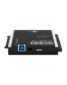 Goobay USB 3.2 Gen 1 hard drive adapter for IDE and SATA - nr 7