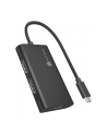 ICY BOX IB-AD1030-C, adapter black, USB Type-C, HDMI - nr 21