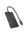 ICY BOX IB-AD1030-C, adapter black, USB Type-C, HDMI - nr 22