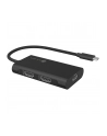 ICY BOX IB-AD1030-C, adapter black, USB Type-C, HDMI - nr 9