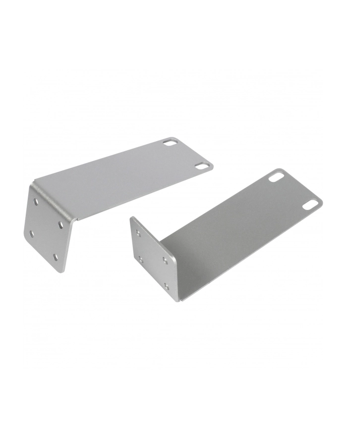 Ubiquiti Rackmount Kit US-8-150, bracket silver główny