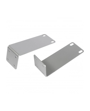 Ubiquiti Rackmount Kit US-8-150, bracket silver