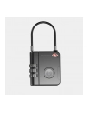 KeySmart Travel Smartlock with Find My - nr 1