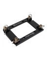 silverstone technology SilverStone Intel LGA4677 / LGA4710 Socket Mounting Kit XAC-MK-4710, Bracket Black, for SilverStone XE360PDD / XE360 Series - nr 7