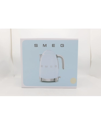 SMEG KLF04CREU Wasserkocher creme