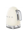 SMEG KLF04CREU Wasserkocher creme - nr 21