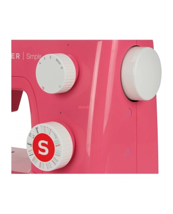 Singer Simple 3223R
