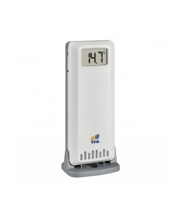 TFA 30.3900.02   ID-A0      biały Thermo-Hygro-Sender nr 2