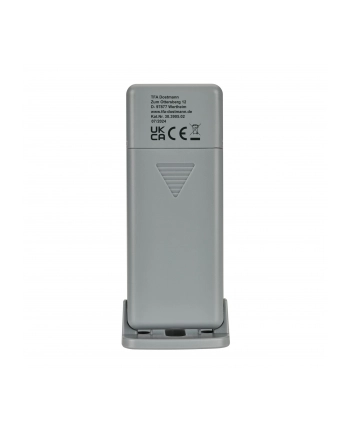 TFA 30.3905.02   ID-A4      biały Profi-Thermo-Hygro-Sender