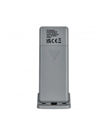 TFA 30.3906.02   ID-A6      biały Profi-Thermo-Hygro-Sender