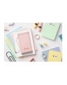 Peach PE110, label printer pink, direct thermal printing - nr 6