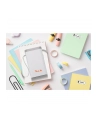 Peach PE110, label printer BIAŁY, direct thermal printing - nr 12