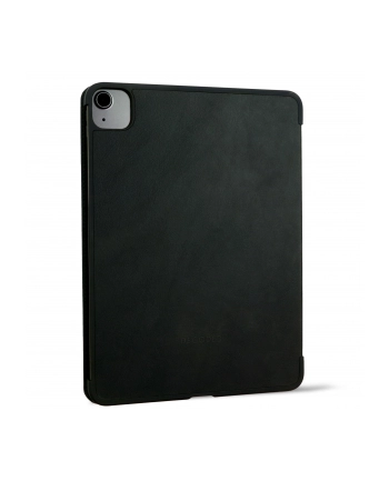 Decoded Textured Silicone Slim Cover 11'' iPad Air M2 Charcoal