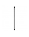 Decoded Textured Silicone Slim Cover 11'' iPad Air M2 Charcoal - nr 6