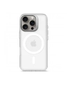 Decoded Recycled Plastic Backc. iPhone 16 Pro Transparent White - nr 1