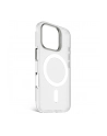 Decoded Recycled Plastic Backc. iPhone 16 Pro Transparent White - nr 3