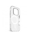 Decoded Recycled Plastic Backc. iPhone 16 Pro Transparent White - nr 4