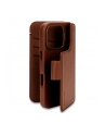 Decoded Leather Detachable Wallet iPhone 16 Pro Tan - nr 3