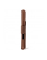 Decoded Leather Detachable Wallet iPhone 16 Pro Tan - nr 4