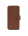 Decoded Leather Detachable Wallet iPhone 16 Pro Tan - nr 6