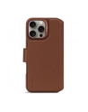 Decoded Leather Detachable Wallet iPhone 16 Pro Max Tan - nr 1