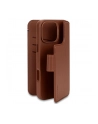 Decoded Leather Detachable Wallet iPhone 16 Pro Max Tan - nr 3