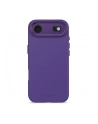 Decoded AntiMicrobial Silicone Backcover iP 17 Air Future Dusk - nr 1
