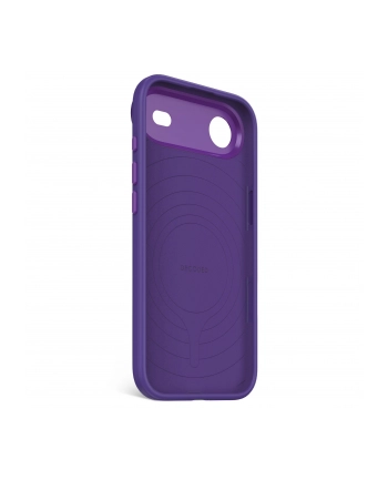 Decoded AntiMicrobial Silicone Backcover iP 17 Air Future Dusk