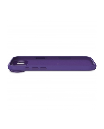 Decoded AntiMicrobial Silicone Backcover iP 17 Air Future Dusk