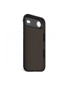 Decoded AntiMicrobial Silicone Backcover iP 17 Air Phantom Blk - nr 4