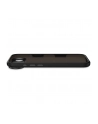 Decoded AntiMicrobial Silicone Backcover iP 17 Air Phantom Blk - nr 5
