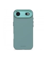 Decoded AntiMicrobial Silicone Backcover iP 17 Air Retro Blue - nr 1