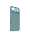 Decoded AntiMicrobial Silicone Backcover iP 17 Air Retro Blue - nr 3