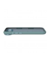 Decoded AntiMicrobial Silicone Backcover iP 17 Air Retro Blue - nr 5