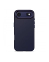 Decoded AntiMicrobial Silicone Backcover iP 17 Air True Navy - nr 1