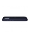 Decoded AntiMicrobial Silicone Backcover iPhone 17 True Navy - nr 5