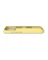 Decoded AntiMicrobial Silicone Backcover iPhone 17 Yuma Yellow - nr 5