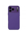 Decoded AntiMicrobial Silicone Backcover iP17 Pro Max Dusk - nr 1
