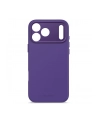 Decoded AntiMicrobial Silicone Backcover iP17 Pro Max Dusk - nr 2