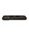 Decoded AntiMicrobial Silicone Backcover iP 17 Pro Max Black - nr 5