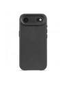 Decoded Leather Backcover iPhone 17 Air Black - nr 1