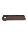 Decoded Leather Backcover iPhone 17 Air Chocolate Brown - nr 5