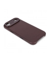 Decoded Leather Backcover iPhone 17 Air Chocolate Brown - nr 6