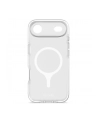 Decoded DropTec Transparent Backcover iP 17 Air White - nr 1