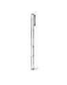 Decoded DropTec Transparent Backcover iP 17 Air White - nr 5
