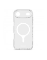 Decoded DropTec Transparent Backcover iP 17 Air Transparent - nr 1