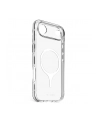 Decoded DropTec Transparent Backcover iP 17 Air Transparent - nr 2
