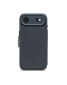 Decoded Leather Detachable Wallet iPhone 17 Air Navy Shadow - nr 1